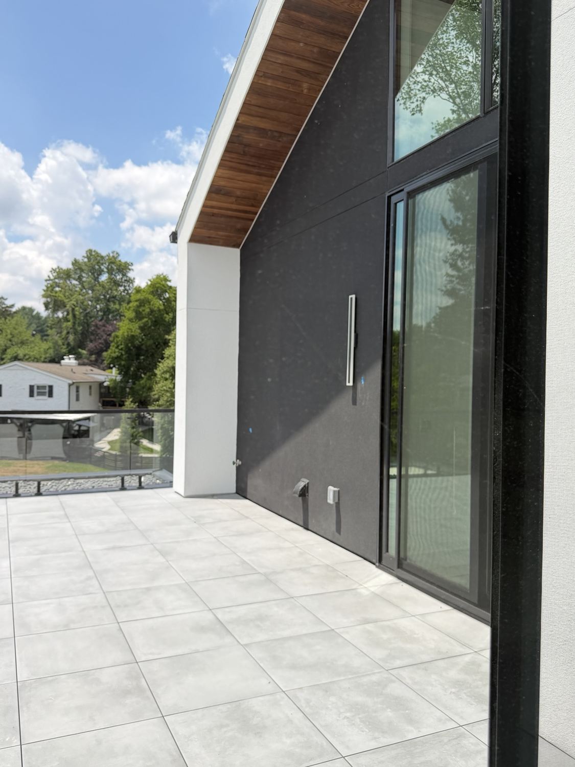 Heartstone luxury residential construction project